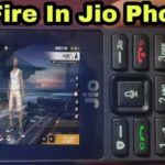Free Fire for Jio Phone