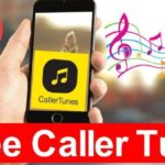 How to Activate Jio Caller Tune for free