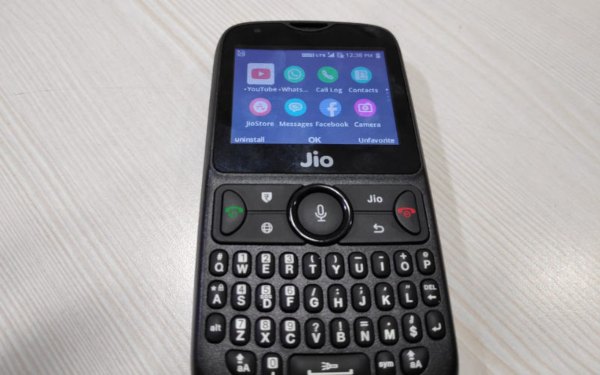OLA App Download in Jio Phone 