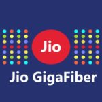 Jio Gigafiber - Get Free 3 months Internet with Reliance Jio FTTH Broadband