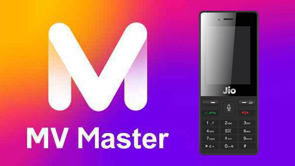 MV Master App Download in Jio Phone 