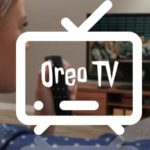 Oreo TV apk Download v1.8.5 Free