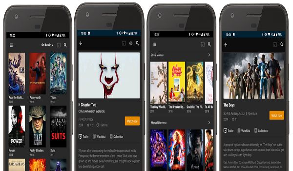 Teatv Apk Download For Android