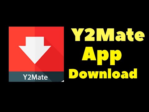 Y2mate App Download in Jio