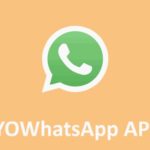 Yo Whatsapp Download Apk (Android App)