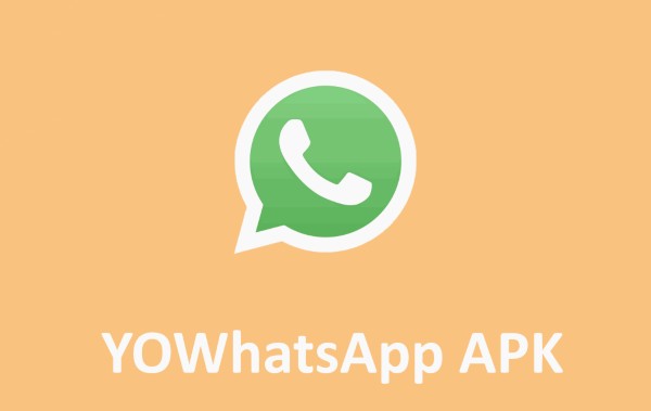 Yo Whatsapp Download Apk