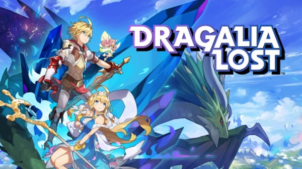 Dragalia Lost Apk Download for Android