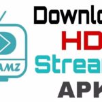 Hd Streamz Apk Download Latest Version