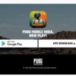 PUBG Mobile India Download Apk Link