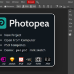 Photopea Apk Download - Photopea App Online Editor For Android