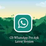 Gbwhatsapp Pro Apk Download