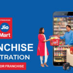 Jio Mart Franchise Registration
