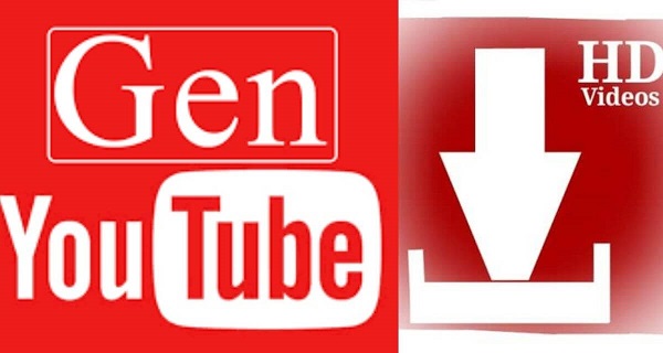 genyoutube download youtube videos
