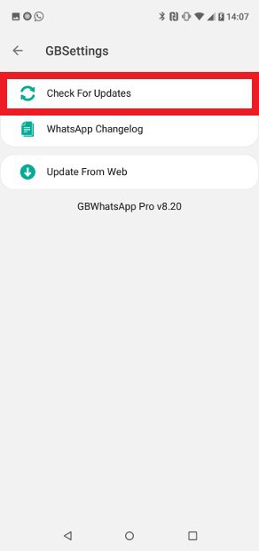 gbwhatsapp pro latest version