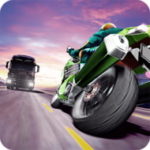 Download Traffic Rider MOD apk