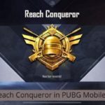 How to Reach Conqueror in PUBG Mobile in 3 Days