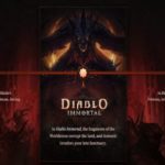 Diablo Immortal Apk - V1.1.1 Android Beta & iOS Download