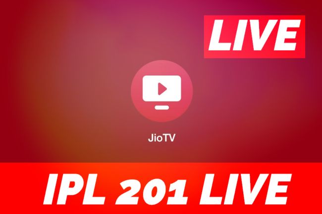 Jio Tv IPL Live