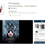 Picasso App Apk Download
