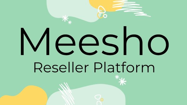 Meesho Supplier login