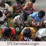 STS Login - SATS @sts.karnataka.gov.in - Student Tracking System