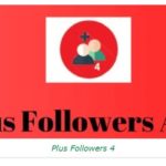 Plus Followers 4 APK Download - Red Latest Version for Instagram