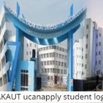 MAKAUT Student Login 2021 - ucanapply Portal