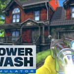 Power Wash Simulator Download Apk