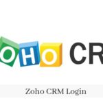 Zoho CRM Login 2021 @crm.zoho.in
