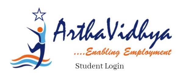Arthavidhya Student Login