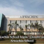 Arwachin School Login