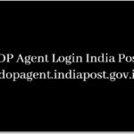 DOP Agent Login - DOP Agent Login India Post @dopagent.indiapost.gov.in