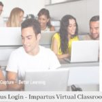 Impartus Login - Impartus Virtual Classroom Login