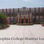 Sophia College Student Login @online.sophia.college