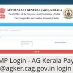 KSEMP Login - AG Kerala Payslip @agker.cag.gov.in login