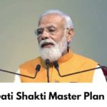 PM Gati Shakti Yojana - PM Gati Shakti Master Plan, Apply online