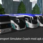 Public Transport Simulator - Coach Mod Apk Download