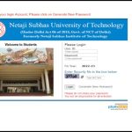 IMS NSIT Student Login Portal 2022 - Circulars, Fees, Calendars, Pravesh & Notices