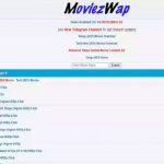 MoviezWap.org 2023- Telugu Movies Download - తెలుగు మూవీస్