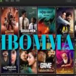 iBomma Telugu movies