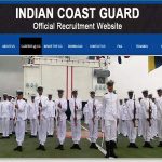 ICG Login - Check Indian Coast Guard Result @joinindiancoastguard cdac in