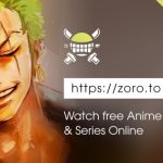 Zoro.To Apk For Android -  Zoro apk download latest version