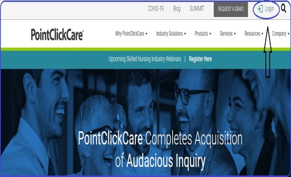 Pointclickcare Login POC CNA Login pointclickcare