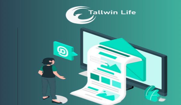 Tallwin Life Login