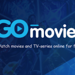 Go movies.com app - Watch Movies & Tv Shows Online on Gomovies