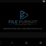 FilePursuit APK Download - FilePursuit APK 2.0.39 Download Latest version for Android