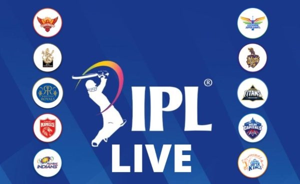 Today IPL match