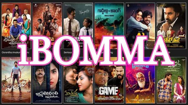 ibomma.com telugu movie download