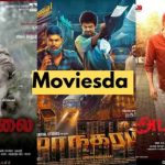 Moviesda Tamil Movies Download