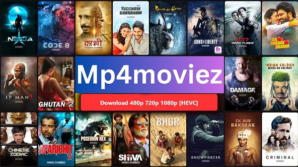 Mp4moviez Hindi Movies Download